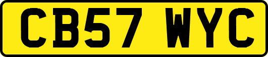 CB57WYC