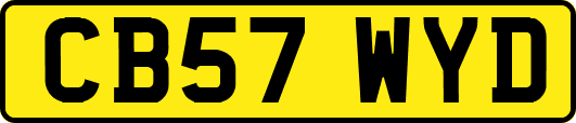 CB57WYD