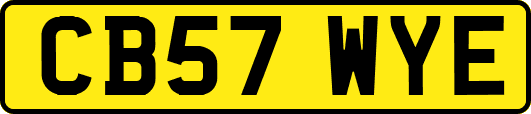 CB57WYE