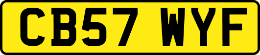 CB57WYF