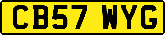 CB57WYG