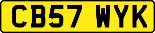 CB57WYK