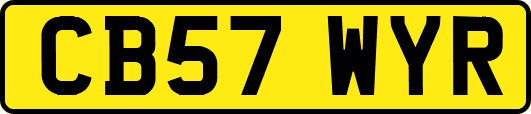 CB57WYR
