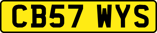 CB57WYS