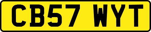 CB57WYT