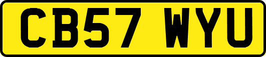 CB57WYU