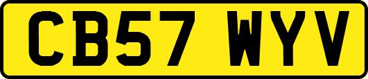 CB57WYV