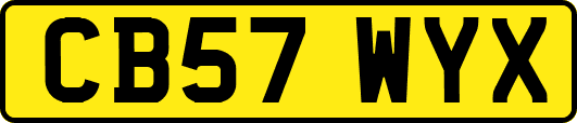 CB57WYX