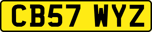 CB57WYZ