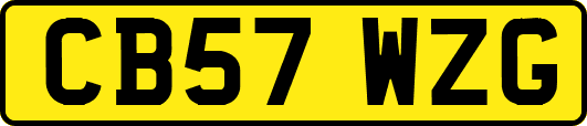 CB57WZG