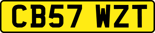 CB57WZT