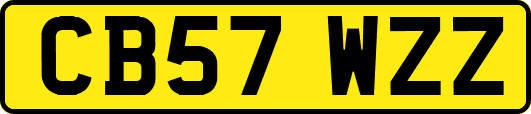 CB57WZZ