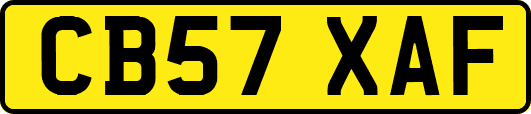 CB57XAF
