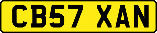 CB57XAN