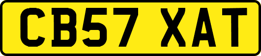 CB57XAT