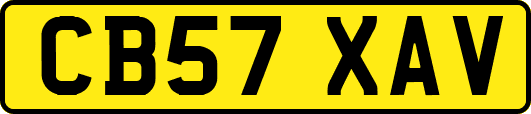 CB57XAV