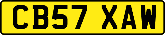 CB57XAW