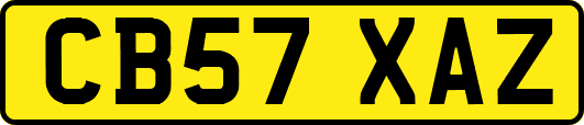CB57XAZ