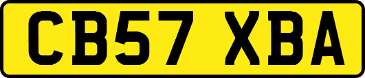 CB57XBA
