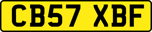 CB57XBF