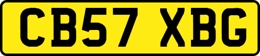 CB57XBG