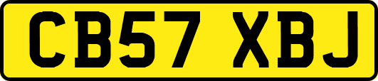 CB57XBJ