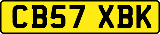 CB57XBK