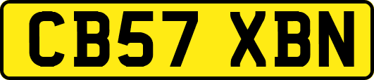 CB57XBN