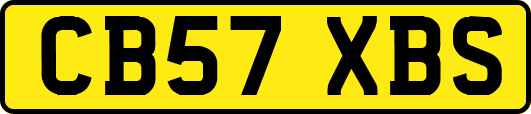 CB57XBS