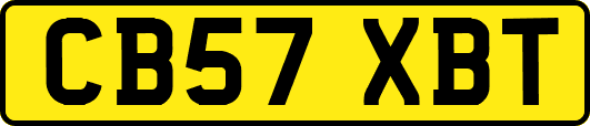 CB57XBT