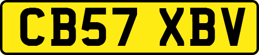 CB57XBV
