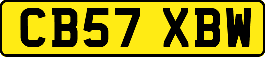 CB57XBW