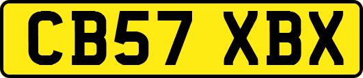 CB57XBX