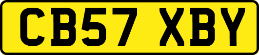 CB57XBY