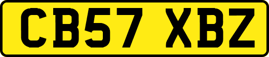 CB57XBZ