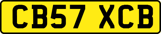 CB57XCB