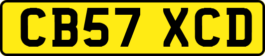 CB57XCD