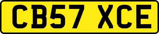 CB57XCE