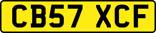CB57XCF