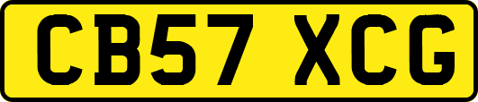 CB57XCG