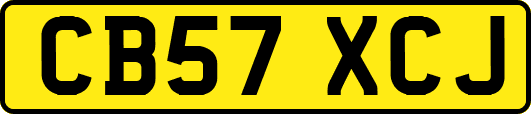 CB57XCJ
