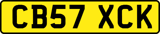 CB57XCK