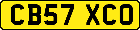 CB57XCO