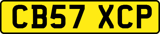 CB57XCP