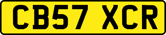 CB57XCR