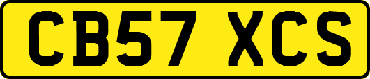CB57XCS