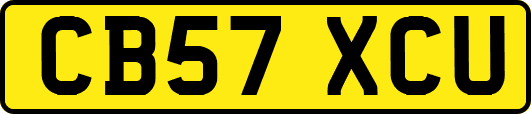 CB57XCU