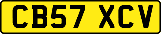 CB57XCV