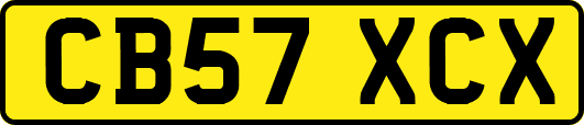 CB57XCX