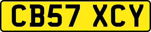 CB57XCY